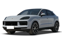 Porsche Porsche Cayenne Coupé E-Hybrid