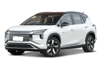 Mitsubishi Mitsubishi Airtrek