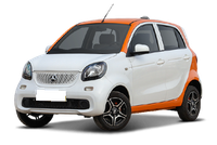 Beijing Automobile Works (BAW) BAW Big Cat
