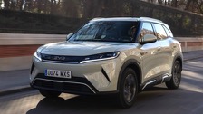 BYD BYD ATTO 2 45.12 kWh