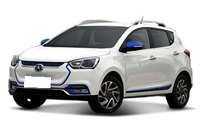 JAC JAC iEV6S