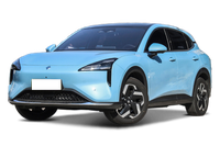 Baojun Baojun Yunhai EV