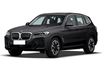 BMW BMW iX3