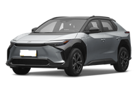 Toyota FAW-Toyota bZ4X