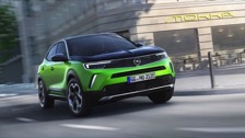Opel Opel Mokka-e