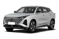 Changan Changan UNI-Z PHEV