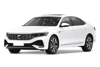 Volkswagen Volkswagen Passat PHEV