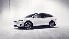Tesla Tesla Model X