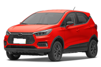 BYD BYD Yuan EV