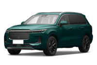 Li Auto Li Auto One (Li One)