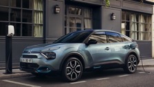 Citroën Citroën ë-C4
