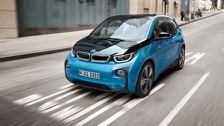 BMW BMW i3 94 Ah