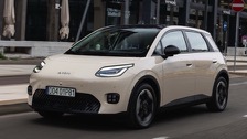 GAC GAC AION UT 60 kWh