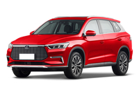 BYD BYD Song Pro EV