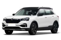 Venucia Venucia T60 EV