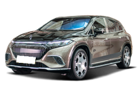 Mercedes-Benz Mercedes-Benz Maybach EQS SUV