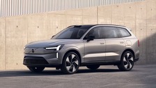 Volvo Volvo EX90 Twin Motor