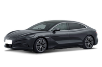 Denza Denza Z9 EV
