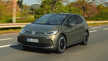 Volkswagen Volkswagen ID.3 Pro S