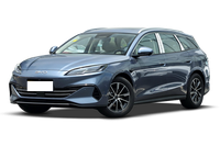 BYD BYD Seal 06 DM-i Touring