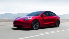 Tesla Tesla Model 3