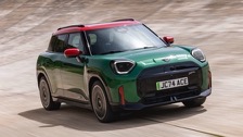 MINI Mini Aceman JCW