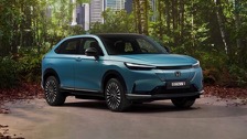 Honda Honda e:Ny1
