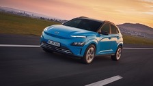 Hyundai Hyundai Kona Electric 64 kWh