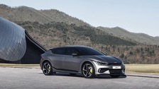 Kia Kia EV6 GT