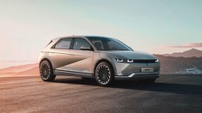 Hyundai Hyundai IONIQ 5 Long Range 2WD