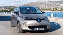 Renault Renault Zoe R90