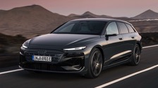 AUDI Audi A6 Avant e-tron performance