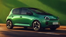 Renault Renault Twingo E-Tech 27.5 kWh