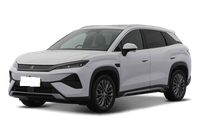 BYD BYD Song Ultra DM
