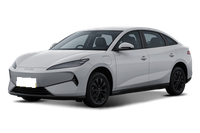 BYD BYD e7
