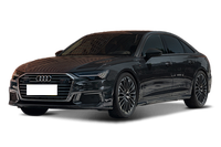 AUDI Audi A6L PHEV