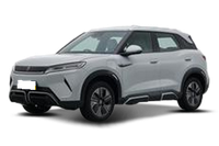 BYD BYD Yuan UP
