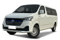 Foton Foton Fengjing Blue G5