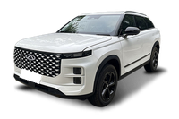 Chery Chery Fulwin T6