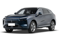Wey Wey Mocha PHEV