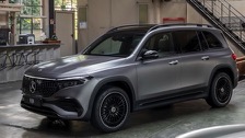 Mercedes-Benz Mercedes-Benz EQB 250