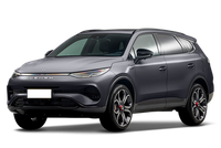 Denza Denza X PHEV