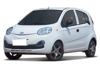 Chery New Energy Chery eQ