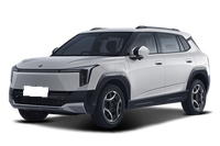 Dongfeng Nammi Dongfeng Nammi 06
