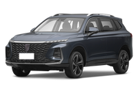 Roewe Roewe RX5 eMAX