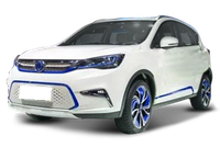 Dongfeng Aeolus Dongfeng Aeolus AX5 EV