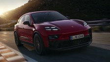 Porsche Porsche Macan GTS Electric
