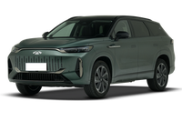Chery Chery Fulwin T10