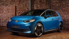 Volkswagen Volkswagen ID.3 Pro S - 4 Seats