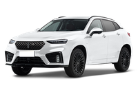 Wey Wey VV7 PHEV
